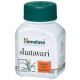 Himalaya Wellness Pure Herbs Shatavari Women's Wellness - 60 Tablets