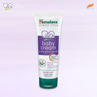 Himalaya Baby Hair Oil 100 ml