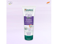 Himalaya Baby Hair Oil 100 ml