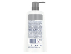 Dove Dandruff Care, Anti-Dandruff Shampoo, 650ml, for Smooth or Frizz-Free Hair, Prevents Dandruff & Dry Scalp, Mild Daily Shampoo, for Men & Women