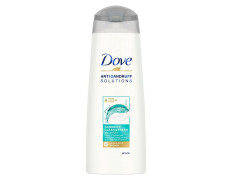Dove Dandruff Clean & Fresh Shampoo, 180 ml