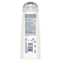 Dove Dandruff Clean & Fresh Shampoo, 180 ml