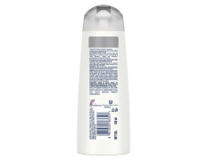 Dove Dandruff Clean & Fresh Shampoo, 180 ml