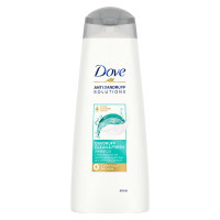 Dove Dandruff Clean & Fresh Shampoo, 340 ml
