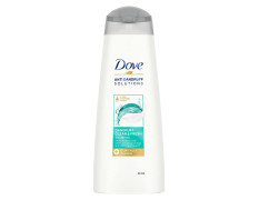 Dove Dandruff Clean & Fresh Shampoo, 340 ml