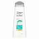 Dove Dandruff Clean & Fresh Shampoo, 340 ml