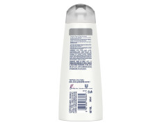 Dove Dandruff Clean & Fresh Shampoo, 340 ml