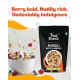 True Elements Crunchy Nuts & Berries Muesli 1kg | Cereal for Breakfast | Diet Food | No Malt extract, Corn flakes or grain flour | No Sugar Candied Fruits | Has Almonds & Cranberries | Healthy breakfast True Elements Crunchy Nuts & Berries Muesli 1kg | Cereal for Breakfast | Diet Food | No Malt extract, Corn flakes or grain flour | No Sugar Candied Fruits | Has Almonds & Cranberries | Healthy breakfast