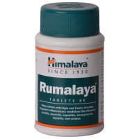Rumalaya - Bottle of 60 Tablets