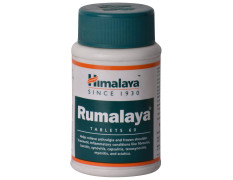 Rumalaya - Bottle of 60 Tablets