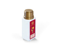 Forest Essentials Travel Size Ultra-Rich Body Milk Nargis | Natural Moisturizing Body Lotion For Instant Hydration | Ayurvedic Body Moisturizer, Paraben Free| For Women & Men | 50 ml