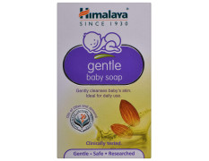 Himalaya Gentle Baby - Pack of 75 gm Soap