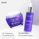 Olay Regenerist Retinol 24 Night Serum l Renews and Resurfaces Skin Overnight l No Redness or Irritation | Fragrance Free l Normal, Oily, Dry and Combination Skin l 30ml