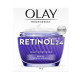 Olay Regenerist Retinol 24 Night Cream l Renews and Resurfaces Skin Overnight l No Redness or Irritation | Fragrance Free l Normal, Oily, Dry and Combination Skin l 50g