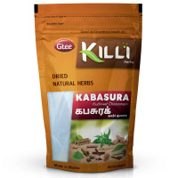 KILLI Kabasura Kudineer Chooranam Ayush Siddha Powder, 100g (Pack of 2) KILLI Kabasura Kudineer Chooranam Ayush Siddha Powder, 100g (Pack of 2)