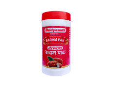 Baidyanath Badam Pak Improves Energy, Strength & Stamina - 100 g