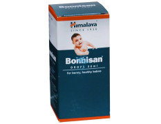 Himalaya Bonnisan Drops, 30 ml - Natural Baby Health Solution