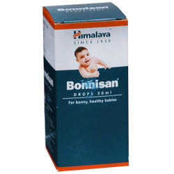Himalaya Bonnisan Drops, 30 ml