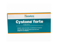 Cystone Forte - Strip of 30 Tablets