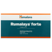 Rumalaya Forte - Strip of 30 Tablets