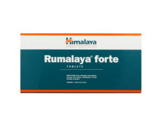 Rumalaya Forte - Strip of 30 Tablets