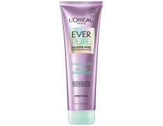 LOreal Ever Pure Scalp Care+Detox Shampoo 250ml