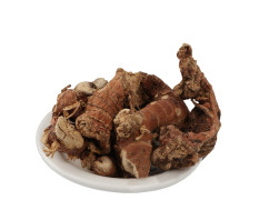 YUVIKA Kulanjan - Kulinjan - Paan Jadd - Alpinia Galanga Wild - Siamese Ginger - Thai Ginger (100 Grams)