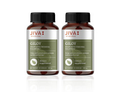 Jiva Giloy Capsule 450 mg, 60 Capsule (Pack of 2)