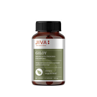 Jiva Giloy Capsule 450 mg, 60 Capsule (Pack of 2)