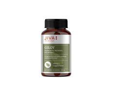 Jiva Giloy Capsule 450 mg, 60 Capsule (Pack of 2)