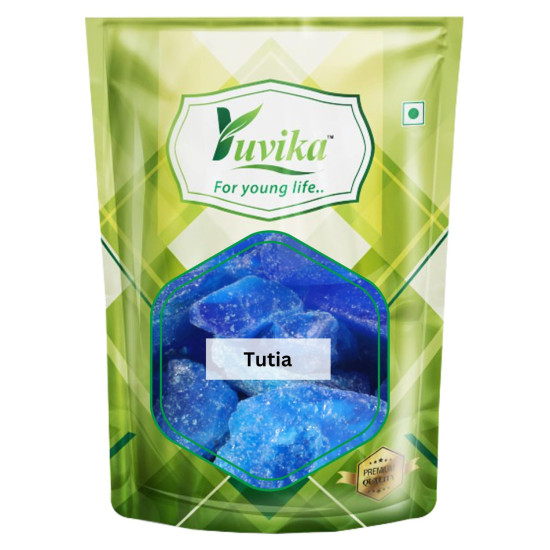 YUVIKA Neela Thotha - Tutia 200 Grams