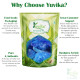 YUVIKA Neela Thotha - Tutia 200 Grams
