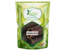 YUVIKA Amaltas Phali - fali Amaltas - Cassia Fistula (100 Grams)