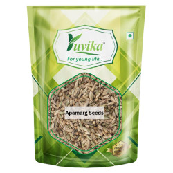 YUVIKA Apamarg Seeds - Apoot Kanta - Uttareni Seeds - Latrija Beej - Chirchita ka Beej (800 Grams)