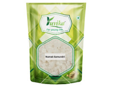 YUVIKA Namak Samundri - Sea Salt (1 KG)