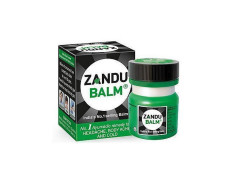 Zandu Balm - Bottle of 8 ml Gel