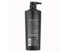 Tresemme Pro Protect , Shampoo, 580ml, for Frizzy Hair, with Moroccan Argan Oil, Gentle Care for Treated Hair, Sulphate & Paraben-free