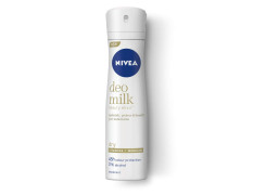 Nivea Deodorant for Women, Deo Milk Dry, 150 ml