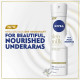 Nivea Deodorant for Women, Deo Milk Dry, 150 ml