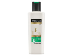 TRESemme Thick & Full Conditioner 80 ml, with Biotin and Wheat Protein for visibly thicker and fuller hair