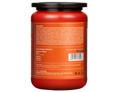 Jiva Chyawanprash - 500gm (Pack of 1) | Shastriya Formulation | 40+ Pure And Fresh Herbs Used | Boosts Immunity | Enriched with Antioxidants