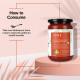 Jiva Chyawanprash - 500gm (Pack of 1) | Shastriya Formulation | 40+ Pure And Fresh Herbs Used | Boosts Immunity | Enriched with Antioxidants