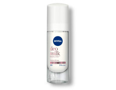 Nivea Deodorant, Deo Milk Sensitive Roll On For Women, 40 ml