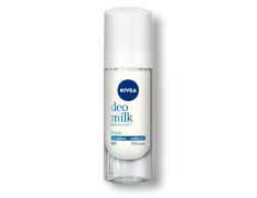 Nivea Deodorant, Deo Milk Fresh Roll On For Women, 40 ml