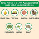 Zandu Nityam Ayurvedic Vati 30 Tablets
