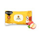 Foodie Puppies Anti-Bacterial 200 Pulls Pet Wet Wipes (Fresh Apple) - 100 Wipes (Pack of 2) | Grooming Wipes for Dogs, Puppies, Cats, Rabbits & Small Animals | SLS Free, Paraben Free & Cruelty Free
