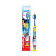 Colgate Kids Wonder Woman Extra- Soft Toothbrush (5+ Years) - 1 Pc