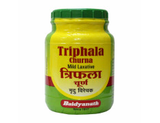 Baidyanath Asli Ayurved Nagpur Triphala Churna 500 G (Pack Of 2) - Helps Relieve Constipation Acidity & Gas Relief - Ayurvedic Remedy For Gastro-Intestinal Health