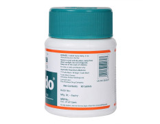 Himalaya Confido - Strip of 60 Tablets