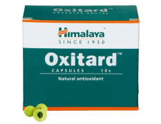 Oxitard - Strip of 10 Capsules